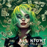 All Night cover