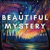 Beautiful Mystery cover