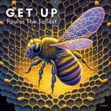 Get Up cover