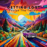 Getting Lost cover