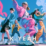 K-Yeah cover