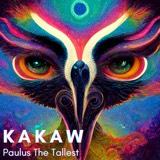 Kakaw cover