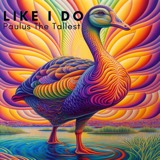 Like I Do cover