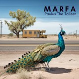 Marfa cover