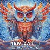 New Day II cover
