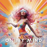 On My Mind cover