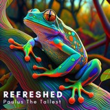 Refreshed cover
