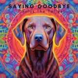 Saying Goodbye cover