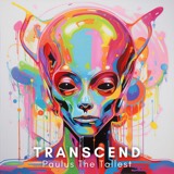 Transcend cover