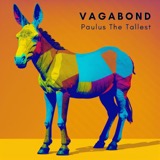 Vagabond cover