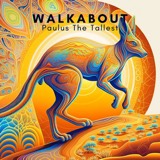 Walkabout cover