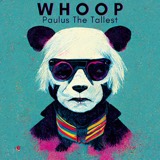 Whoop cover