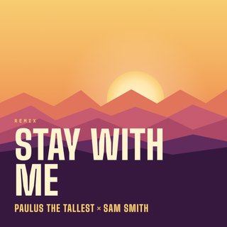 Stay With Me remix cover