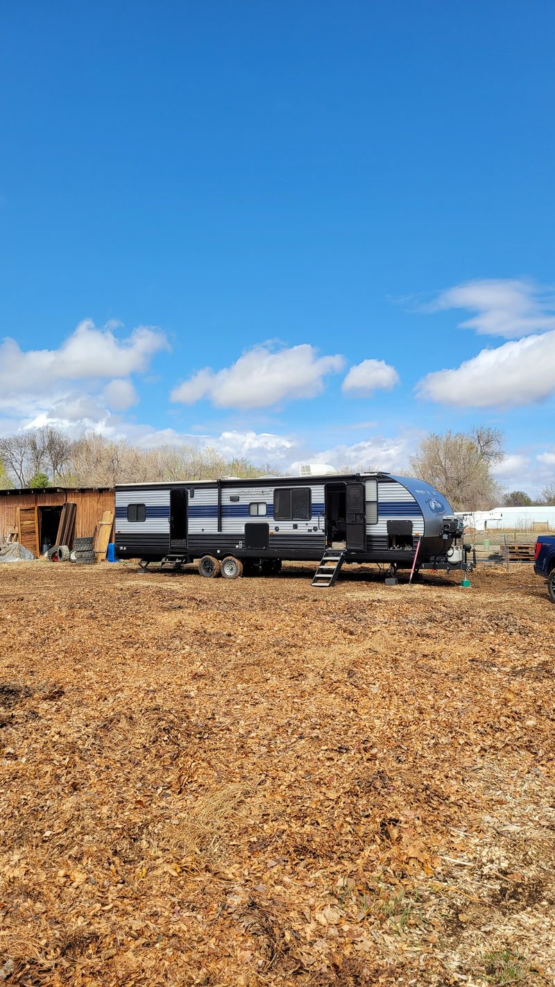 Photo from Farm, MAR 2025