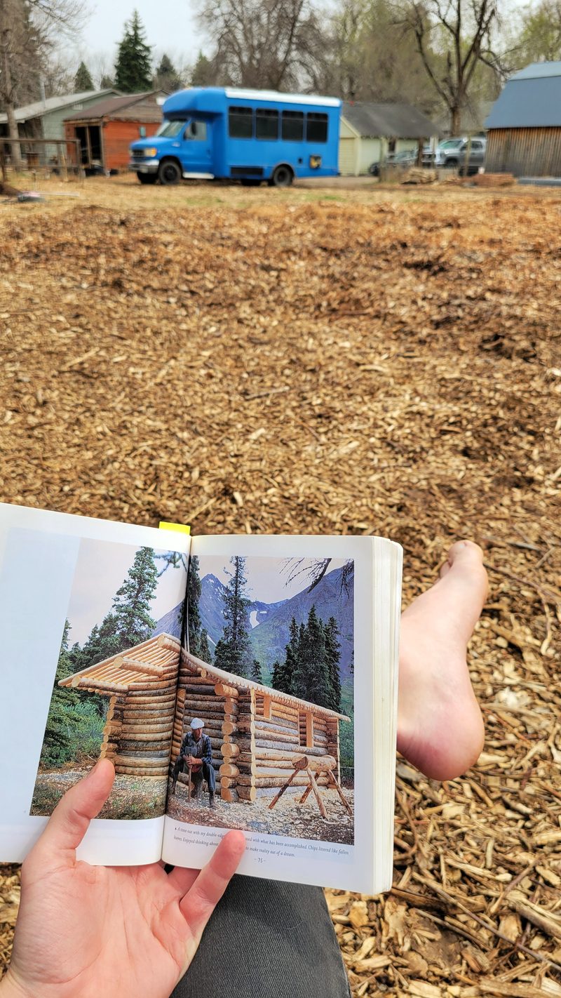 Photo from Farm, MAR 2025