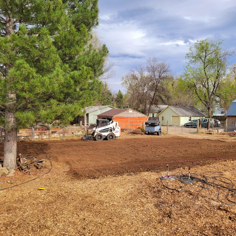 Photo from Farm, APR 2025